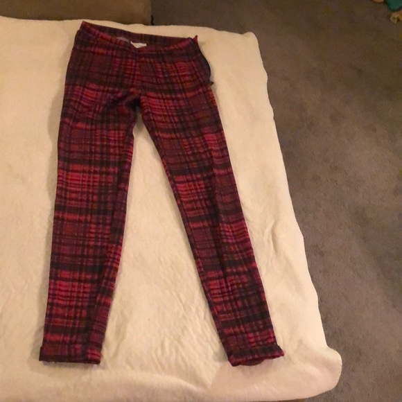 Bisou Bisou leggings - Picture 1 of 4